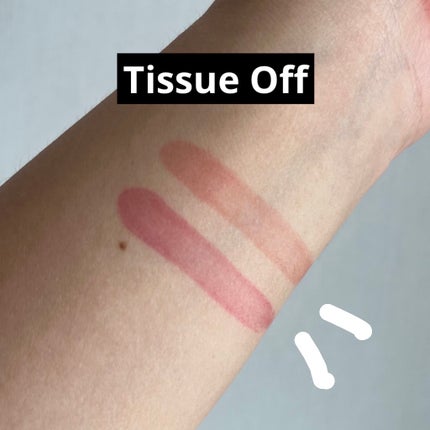 THIN GLOW TINT/BRAYE/口紅を使ったクチコミ(4枚目)