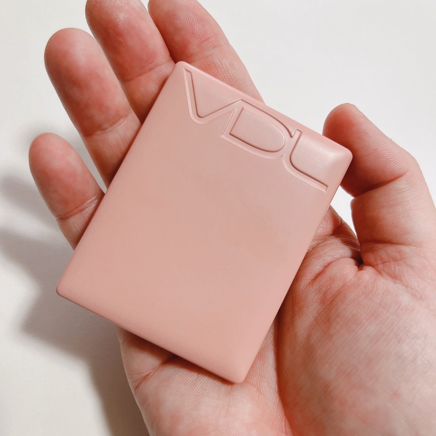 チークステイン ブラッシャー/VDL/パウダーチークを使ったクチコミ(5枚目)