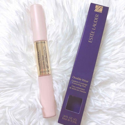 ダブル ウェア ステイ イン プレイス メークアップ /ESTEE LAUDER/リキッドファンデーションを使ったクチコミ(3枚目)