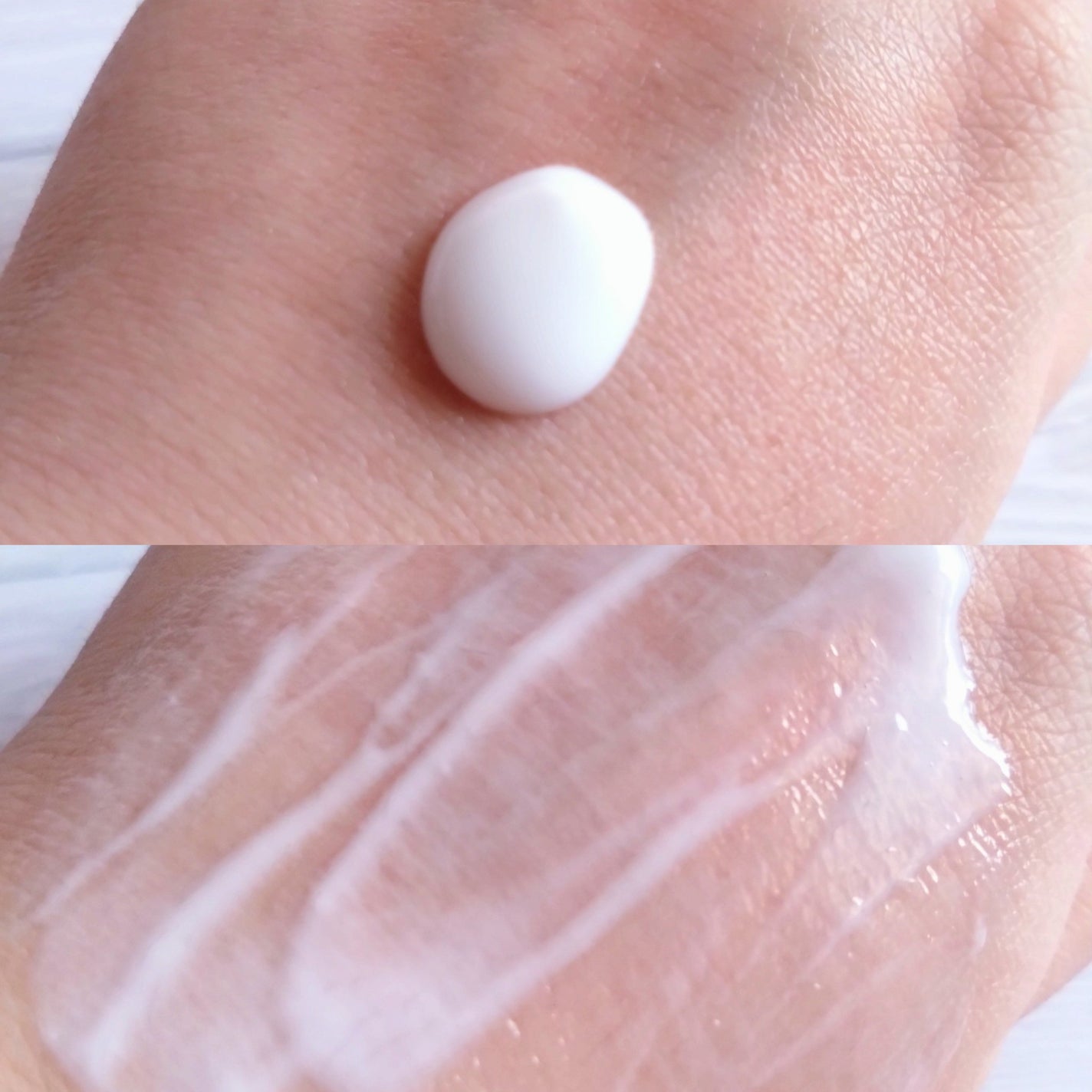 ニベア リペアエキスパート 薬用ボディミルク 乾燥肌用/ニベア/ボディミルクを使ったクチコミ(5枚目)