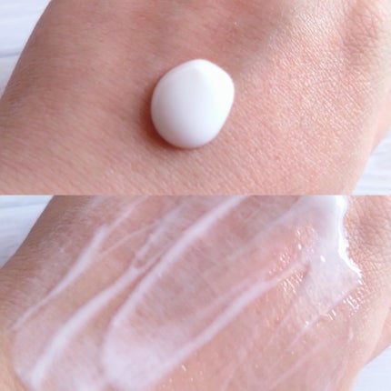 ニベア リペアエキスパート 薬用ボディミルク 乾燥肌用/ニベア/ボディミルクを使ったクチコミ(5枚目)