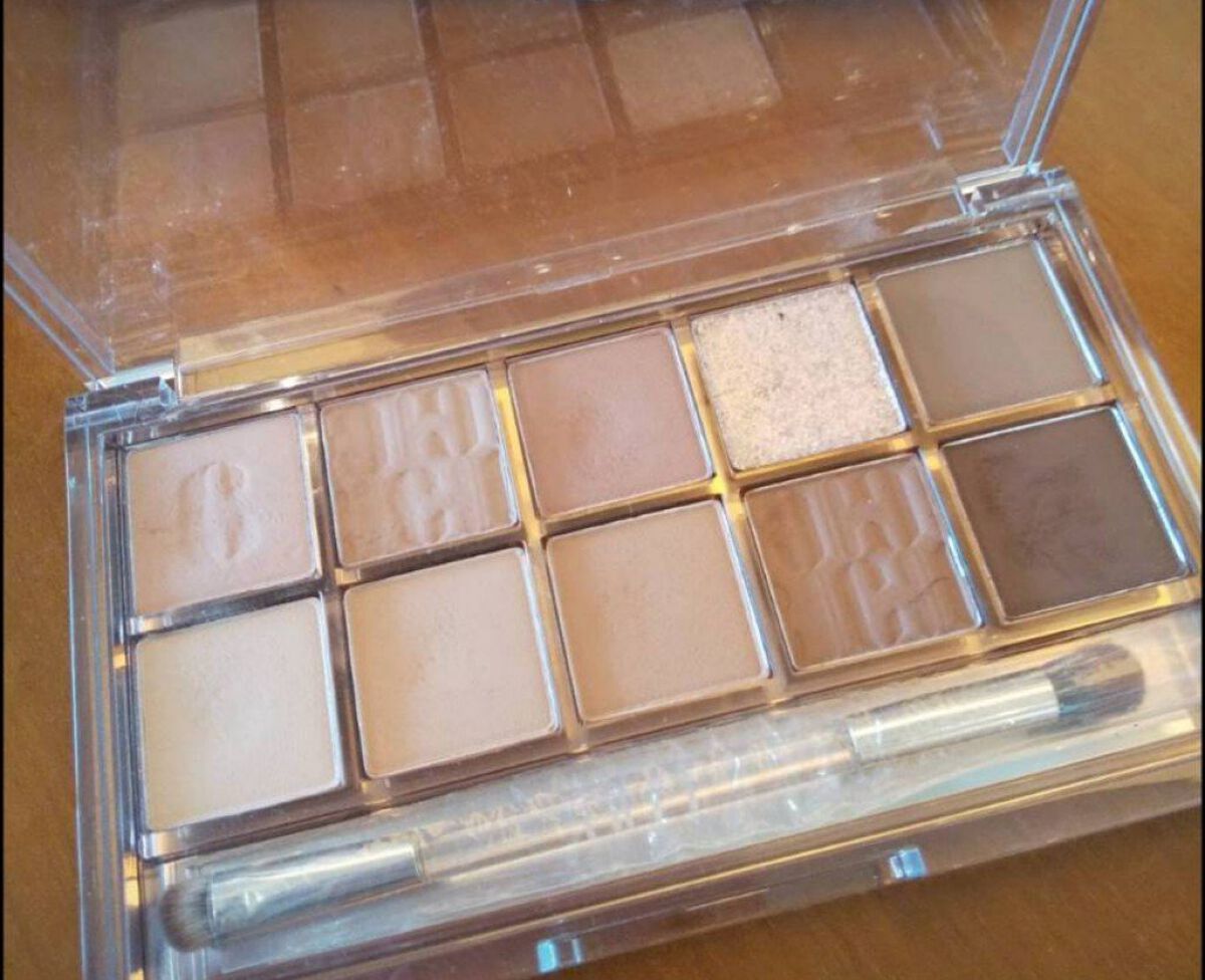 ジューシーラスティングティント/rom&nd/リップティントを使ったクチコミ（3枚目）