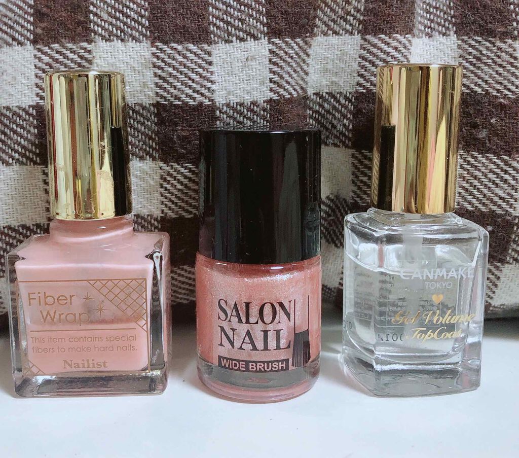 AT サロンネイルエナメル/Art Collection/マニキュアを使ったクチコミ(2枚目)