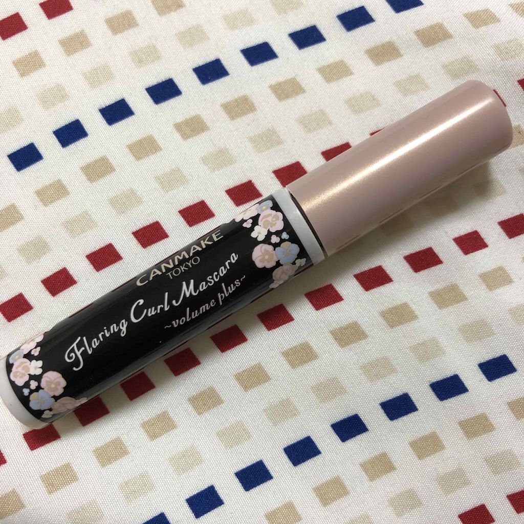 キャンメイクのフレアリングカールマスカラ ボリュームプラス🌟

これには驚かされました🤭🤭

マスカラは断然ヒロインメイク派だったんですけど、
値段的にも仕上がり的にも全然これでもいいんじゃないか…？っていう感じでした


程よいボリ
