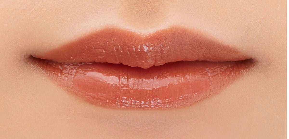 カネボウ Nールージュ EX6 Desert Red(限定)