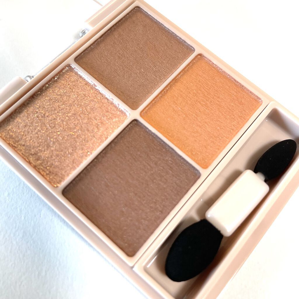 クイックラッシュカーラーセパレート/キャンメイク/マスカラを使ったクチコミ（2枚目）