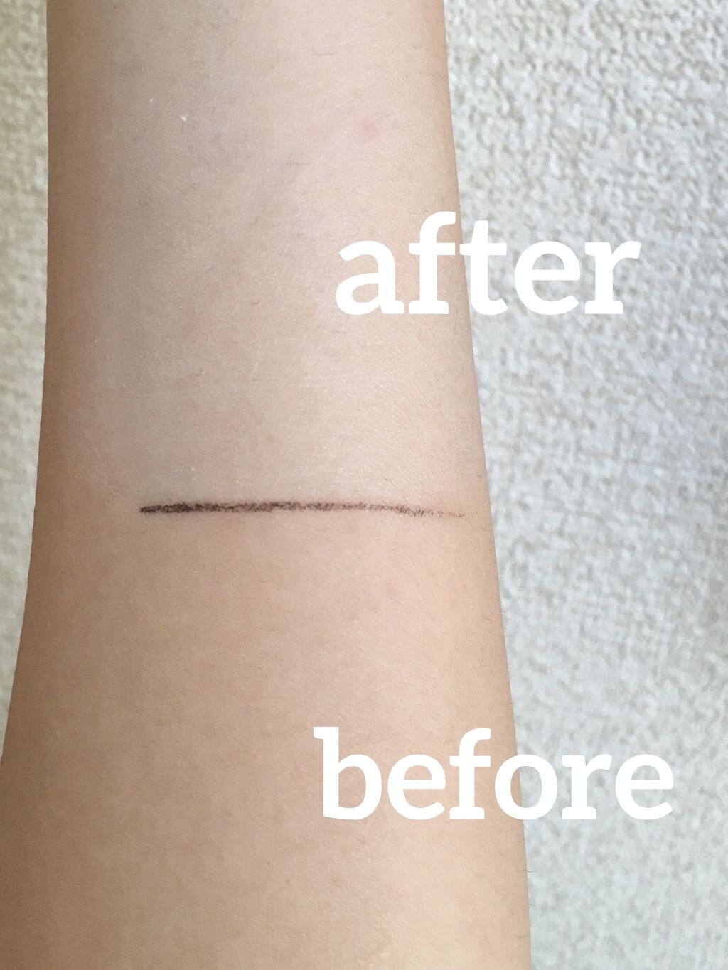 イェロータッチ UVトーンアップクリーム/S2ND/化粧下地を使ったクチコミ（2枚目）