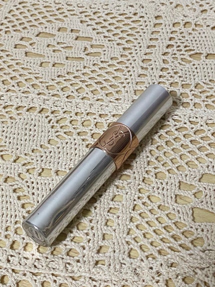 ヴォリュプテ ティントインオイル/YVES SAINT LAURENT BEAUTE/リップグロスを使ったクチコミ(1枚目)