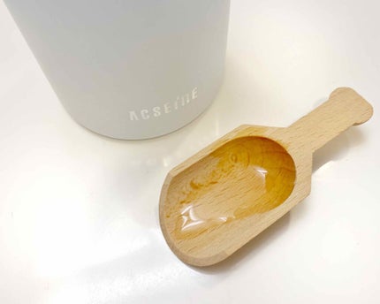 モイストバランス ローション/ACSEINE/化粧水を使ったクチコミ(3枚目)