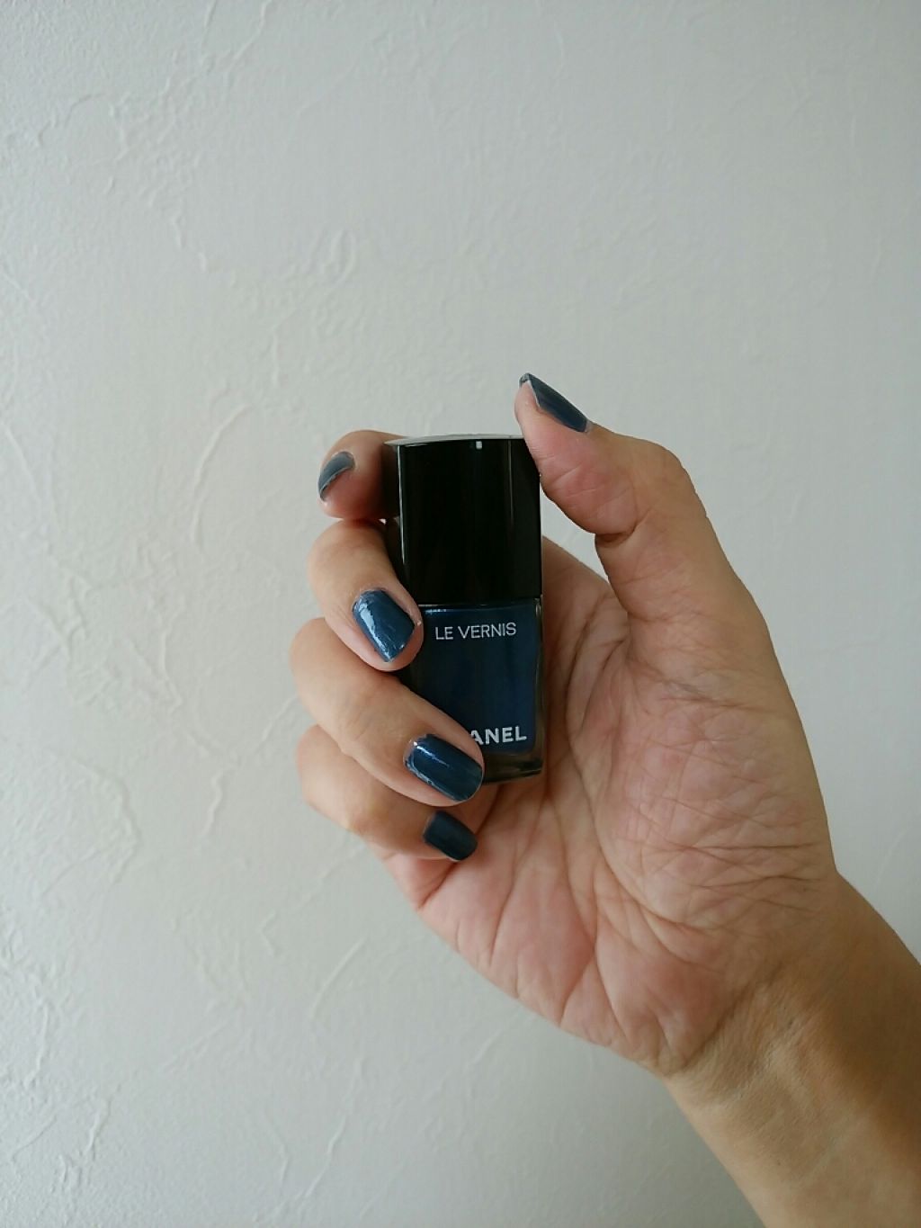 ヴェルニ/CHANEL/マニキュアを使ったクチコミ(3枚目)