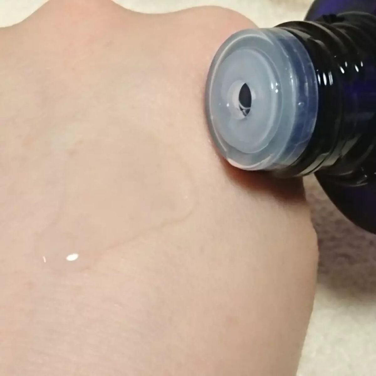 ディープモイスチュアローション/ライスフォース/化粧水を使ったクチコミ(5枚目)