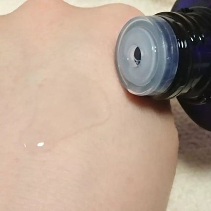 ディープモイスチュアローション/ライスフォース/化粧水を使ったクチコミ(5枚目)