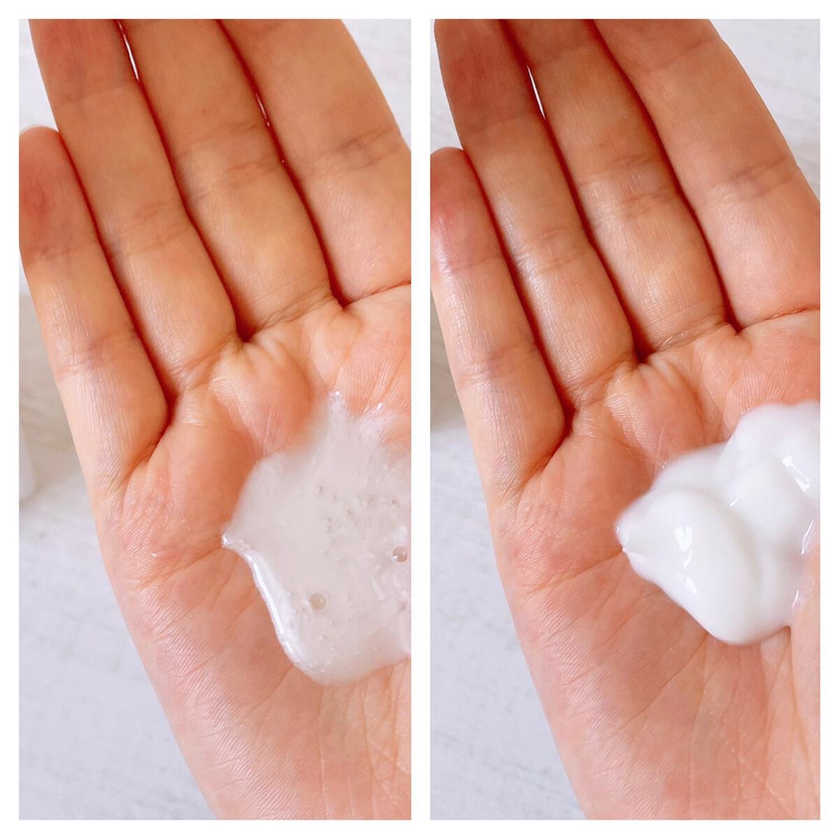 リペアコントロール シャンプー W/コンディショナー W コンディショナー本体 500ml/スティーブンノル ニューヨーク/市販シャンプーを使ったクチコミ（3枚目）