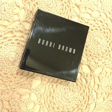 サンディーヌードアイパレット/BOBBI BROWN/パウダーアイシャドウを使ったクチコミ（1枚目）