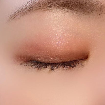 プロアイシャドウパレットセシル/CELEFIT/アイシャドウパレットを使ったクチコミ(4枚目)