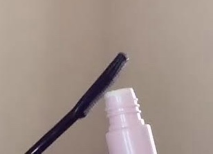 クイックラッシュカーラー/キャンメイク/マスカラ下地を使ったクチコミ（3枚目）