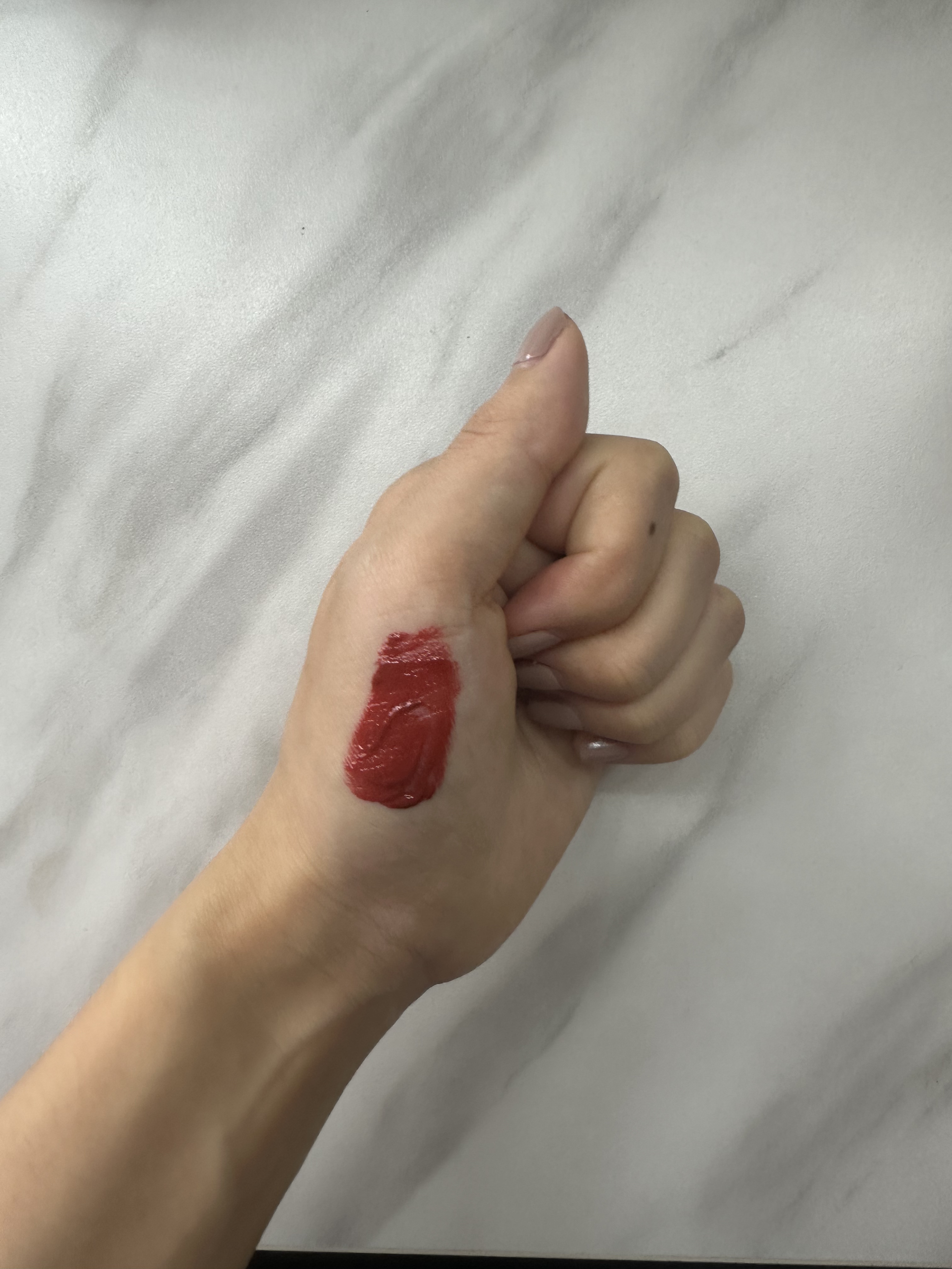 ユニコーンシリーズ マジックワンドルージュ/FlowerKnows/口紅を使ったクチコミ（2枚目）