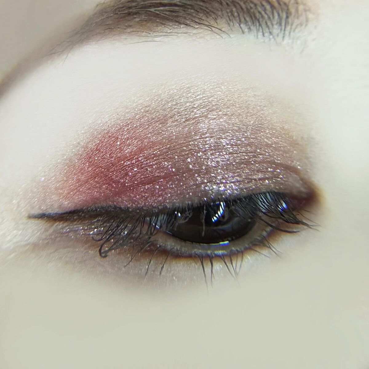 アイカラーレーション/LUNASOL/アイシャドウパレットを使ったクチコミ(5枚目)