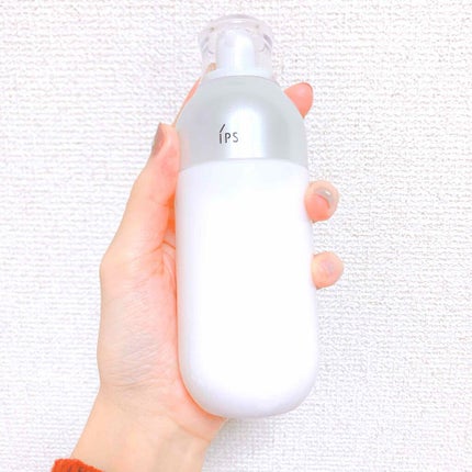 ME エクストラ 4/IPSA/化粧水を使ったクチコミ(1枚目)