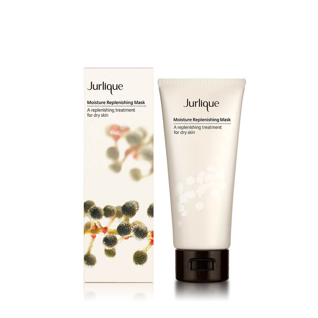 ジュリーク モイスチャーリプレニッシングマスク