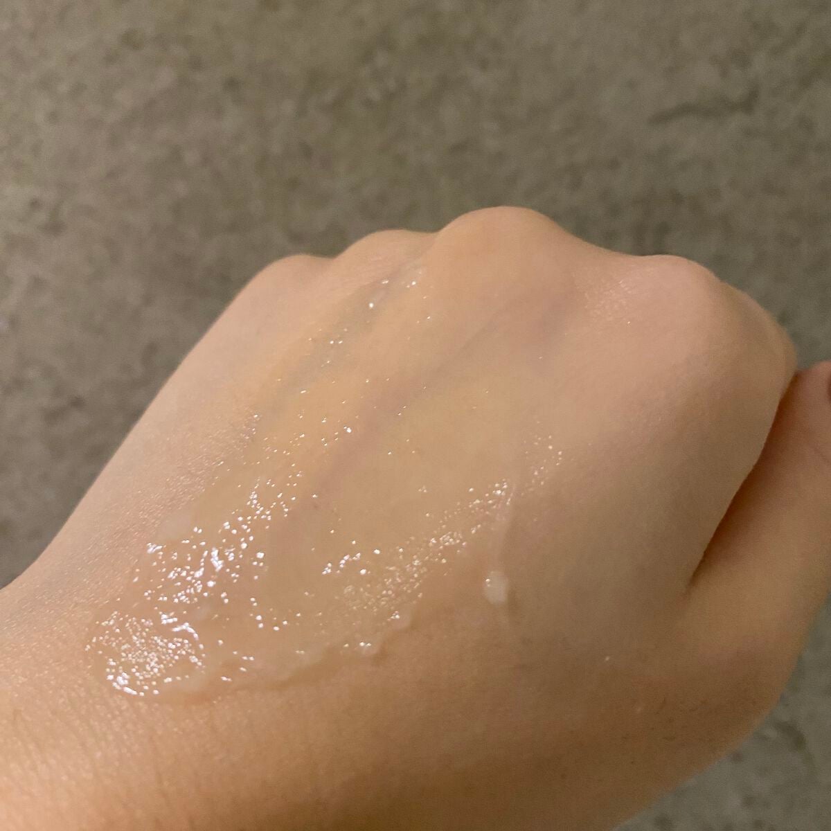 サボン ハンド美容液/SHIRO/ハンドクリームを使ったクチコミ(3枚目)