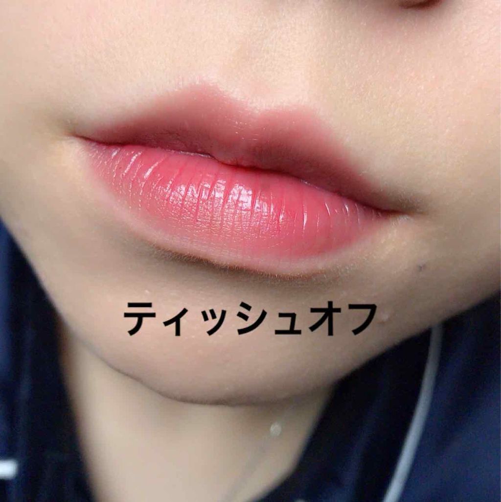 ディオール アディクト ラッカー プランプ/Dior/リップグロスを使ったクチコミ(4枚目)