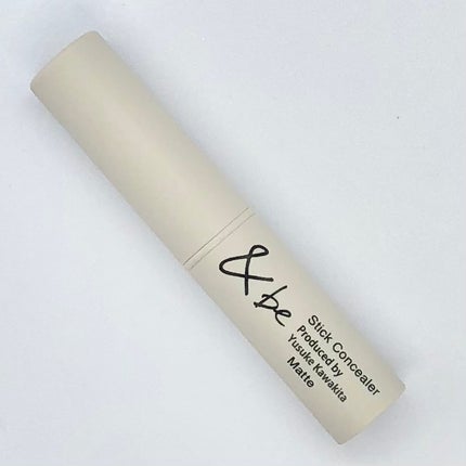 &be マットプライマー/&be/化粧下地を使ったクチコミ(8枚目)