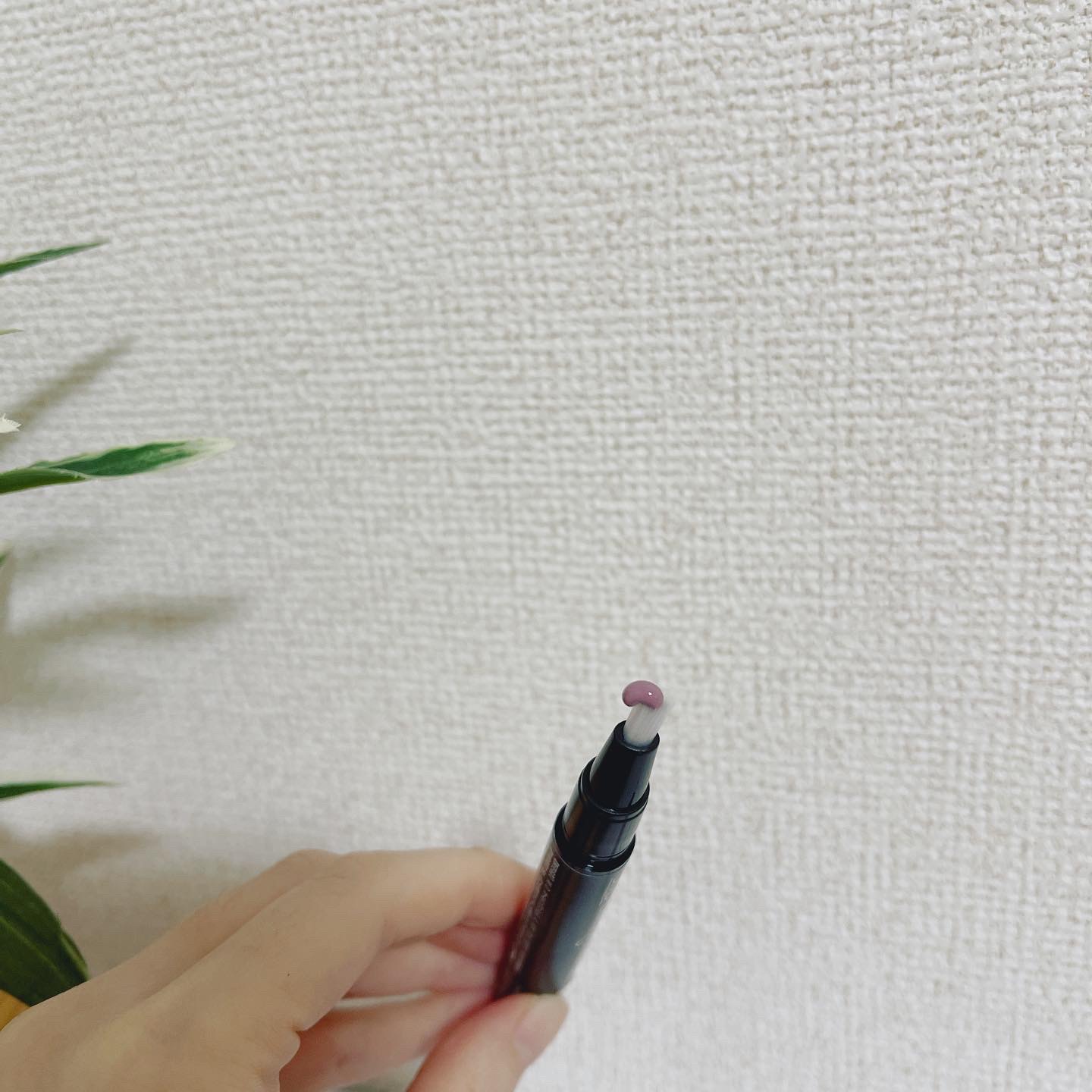 チャームスティックジェル/OMD/オールインワンネイルを使ったクチコミ（2枚目）