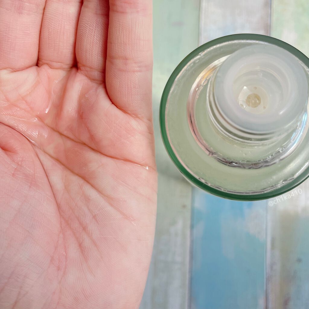 クラリフィック デュアル エッセンス ローション/LANCOME/化粧水を使ったクチコミ(3枚目)