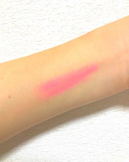 フラワーティントリップN オイルイン/Kailijumei/リップティントを使ったクチコミ(3枚目)