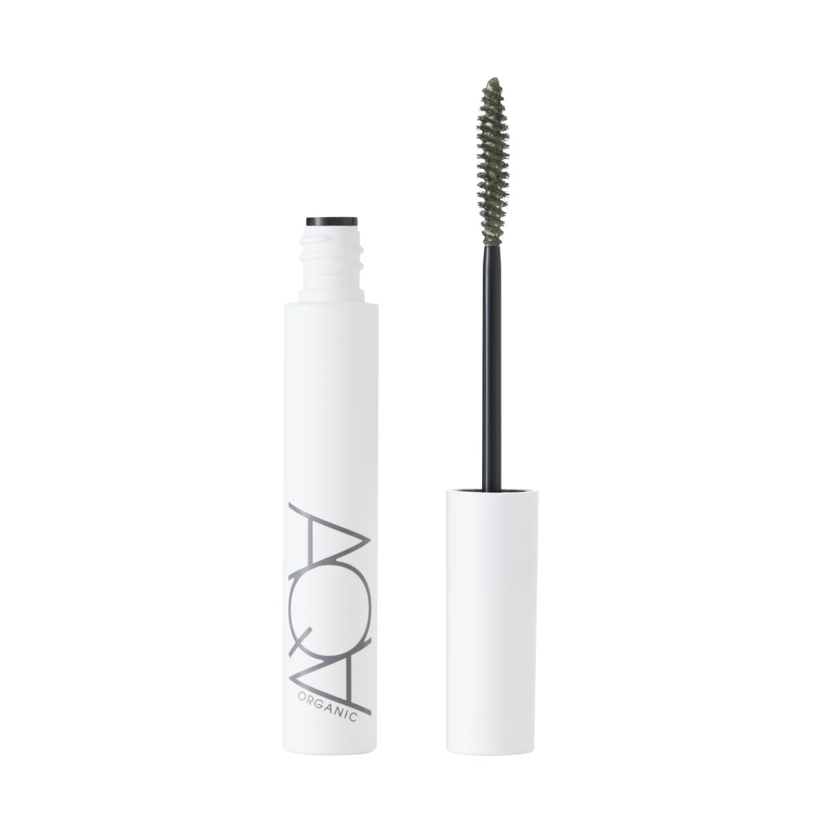 オーガニックロングマスカラ 06 カーキ