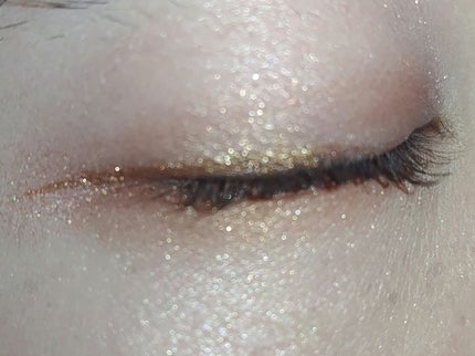 シャドーカスタマイズ/マジョリカ マジョルカ/単色アイシャドウを使ったクチコミ(4枚目)