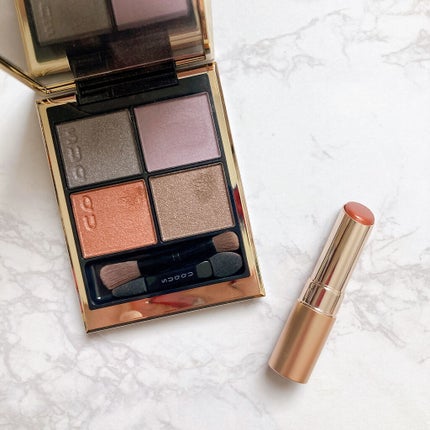 オペラ リップティント N 114 シアーブロンズ(限定色)/OPERA/リップティントを使ったクチコミ(1枚目)