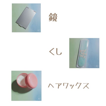 シークレットビューティーパウダー/キャンメイク/プレストパウダーを使ったクチコミ(2枚目)