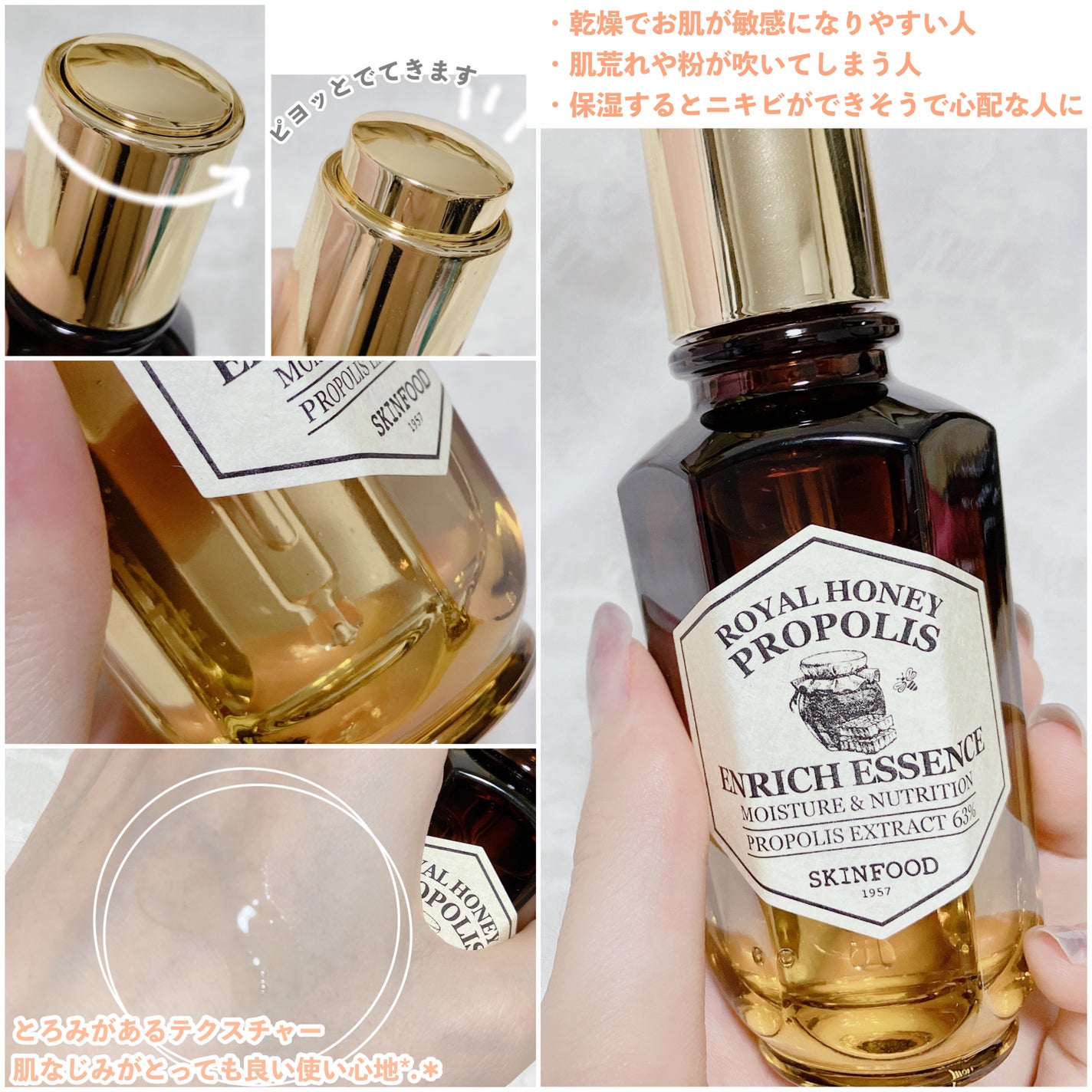 ブラックシュガー パーフェクト エッセンシャル スクラブ2X/SKINFOOD/洗い流すパック・マスクを使ったクチコミ(4枚目)