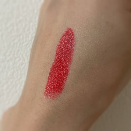 <旧>ルージュ ピュールクチュール/YVES SAINT LAURENT BEAUTE/口紅を使ったクチコミ(2枚目)