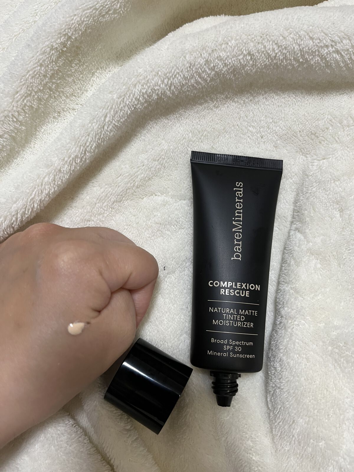 を使ったクチコミ（2枚目）