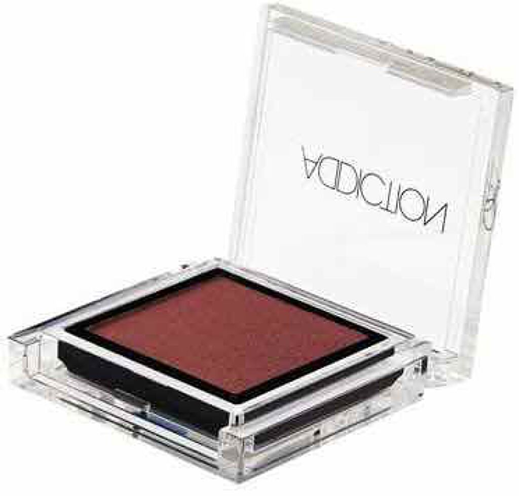 アディクション ザ アイシャドウ/ADDICTION/単色アイシャドウを使ったクチコミ（1枚目）