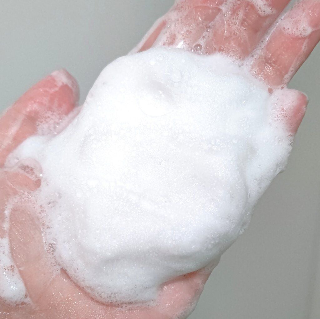 青箱 (さっぱり)/カウブランド/ボディ石鹸を使ったクチコミ(3枚目)