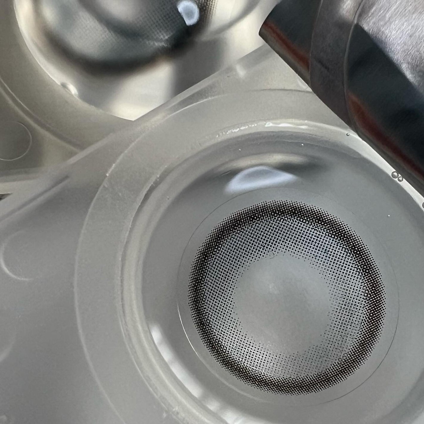 フェアリー ワンデー シマーリングシリーズ/FAIRY/ワンデー(1DAY)カラコンを使ったクチコミ(10枚目)