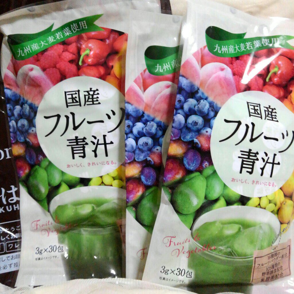 マスク/Qoo10/マスクを使ったクチコミ（2枚目）