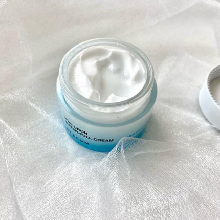 ヒアルロンウォーターフルアンプル/BY ECOM/美容液を使ったクチコミ(5枚目)