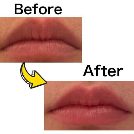 つやぷるリップR/b idol/口紅を使ったクチコミ(4枚目)