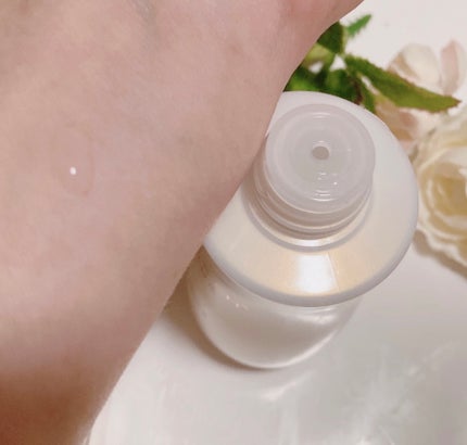 リュール モイストローション III/ジュレリッチ/化粧水を使ったクチコミ(3枚目)