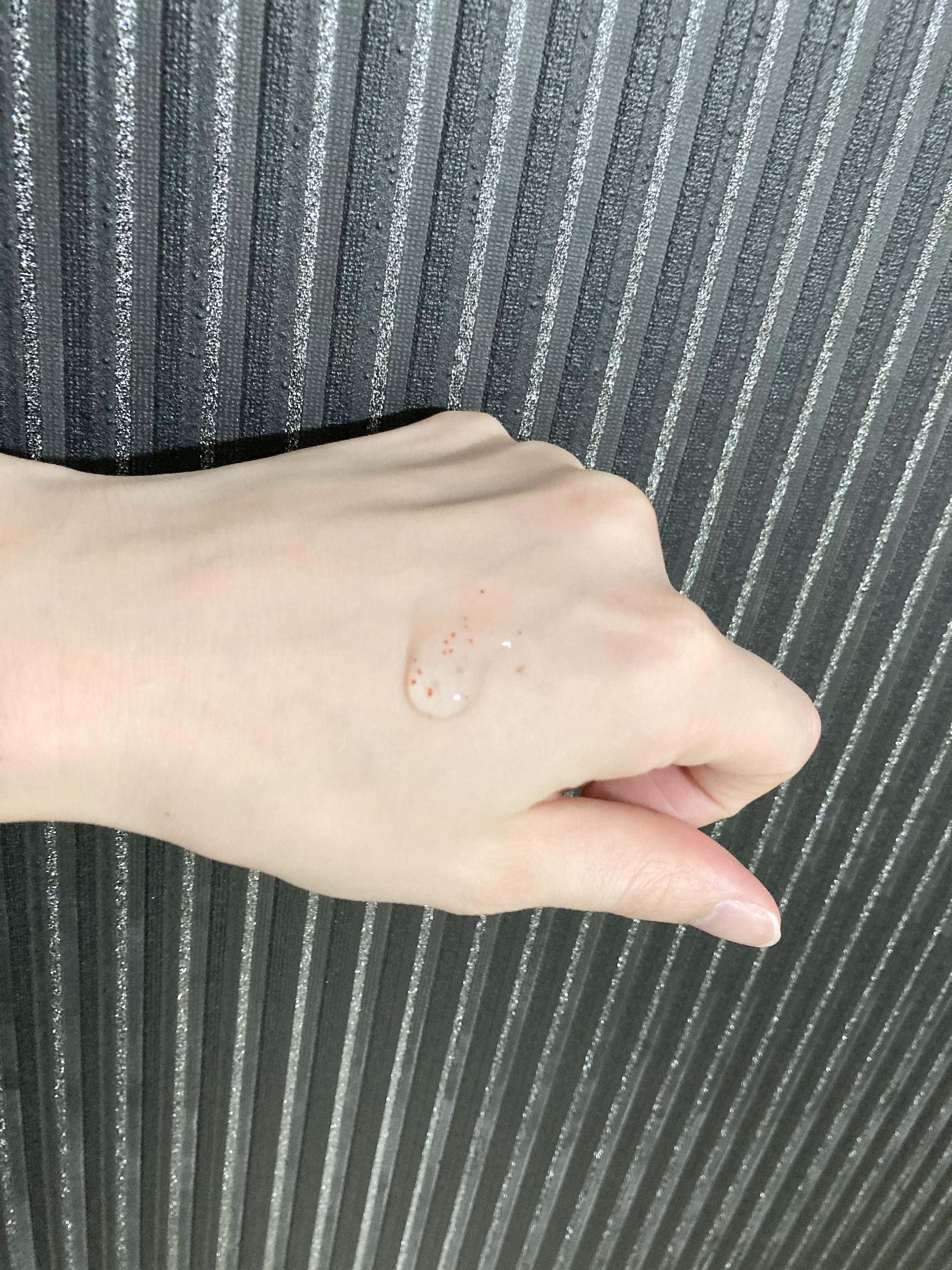 ナチュラルビオグロウセラム/LIALUSTER/美容液を使ったクチコミ（2枚目）