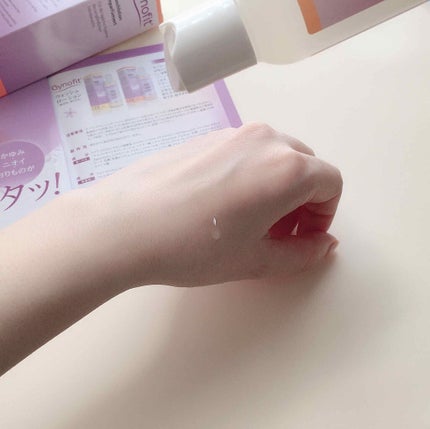 を使ったクチコミ(3枚目)