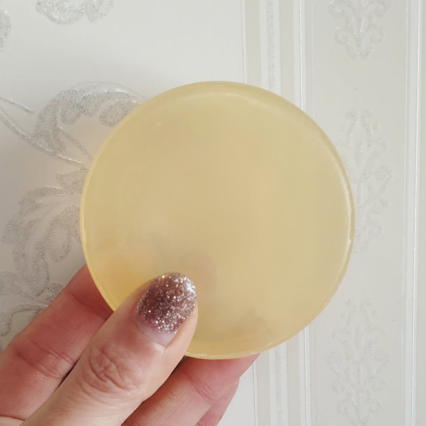 バリアケア 透明石けん/バリアケア(医療機関取扱いブランド)/ボディ石鹸を使ったクチコミ(3枚目)