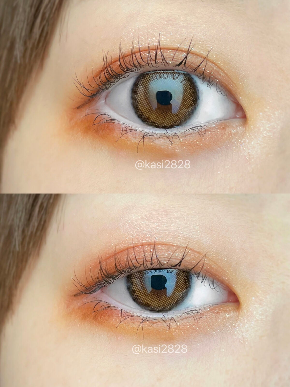 シグニチャー カラー アイズ/SUQQU/アイシャドウパレットを使ったクチコミ(5枚目)