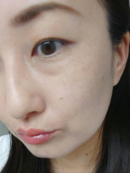 デューティント/AMUSE/リップティントを使ったクチコミ(3枚目)