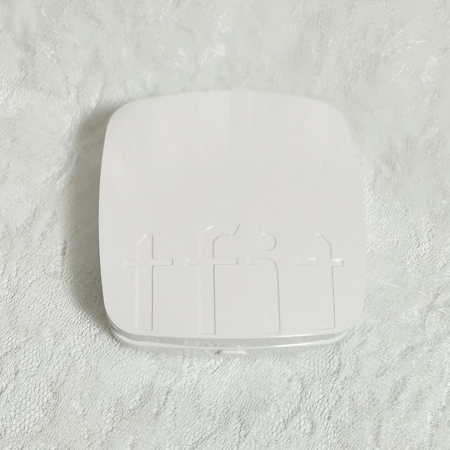 レイヤリングフィットカバークッションEX/TFIT/クッションファンデーションを使ったクチコミ（1枚目）